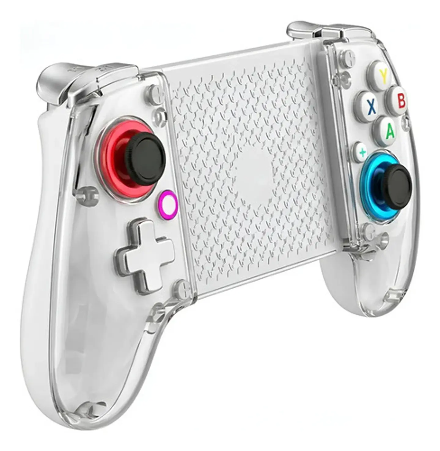 Joystick Wireless Bluetooth Universal Smartphone Celulares 3