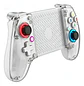 Joystick Wireless Bluetooth Universal Smartphone Celulares - Miniatura 3