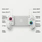 Joystick Wireless Bluetooth Universal Smartphone Celulares - Miniatura 4