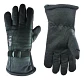Guante Termico Para Moto Ecocuero Color Negro - Miniatura 1