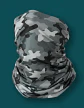 Balaclava Head Wear Hw Miner Camo - Miniatura 4