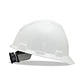 Casco Msa Vgard Color Blanco - Miniatura 1