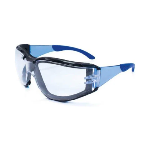 Anteojos De Seguridad Spy Flex Plus Af Steelpro Transparente