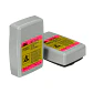 Filtro 3M 7093c Mixto (vapores, Gases, Particulados P100) - Miniatura 1