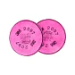 Filtros 3M 2097 particulado P100 / Vapores Orgánicos  - Miniatura 1