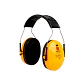 Protectores Auditivos 3m Peltor Optime I H510a Color Amarillo - Miniatura 1