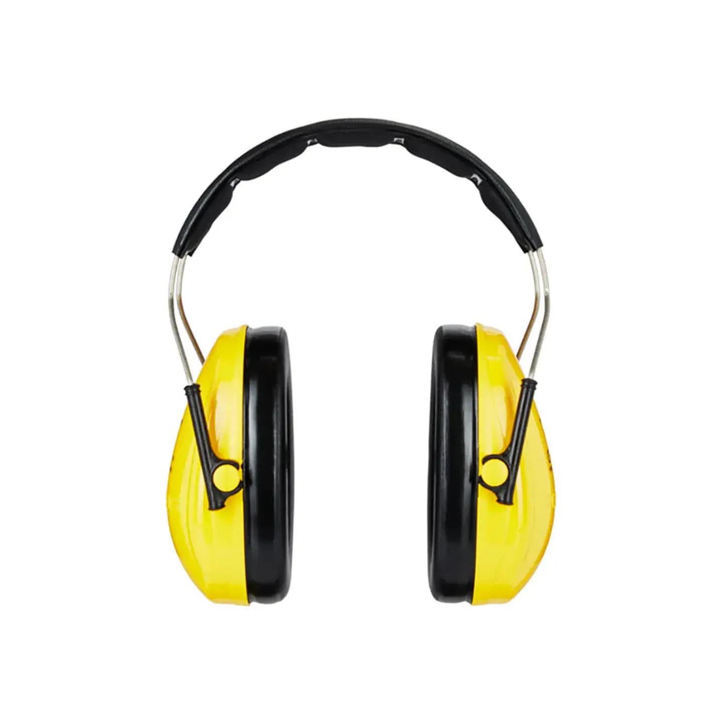 Protectores Auditivos 3m Peltor Optime I H510a Color Amarillo 2