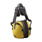 Fono Steelpro Cm-501 Para Casco Amarillo - Miniatura 1