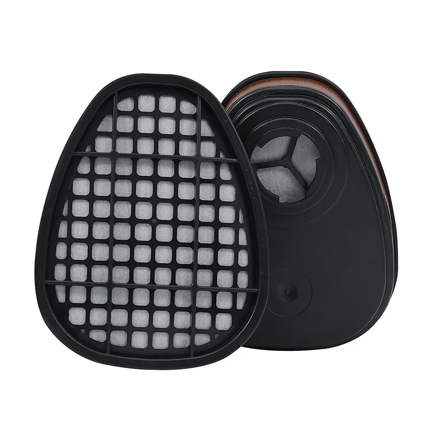 Filtros Steelpro Ergonic F500VA1 Vapores Orgánicos (pintura) 2