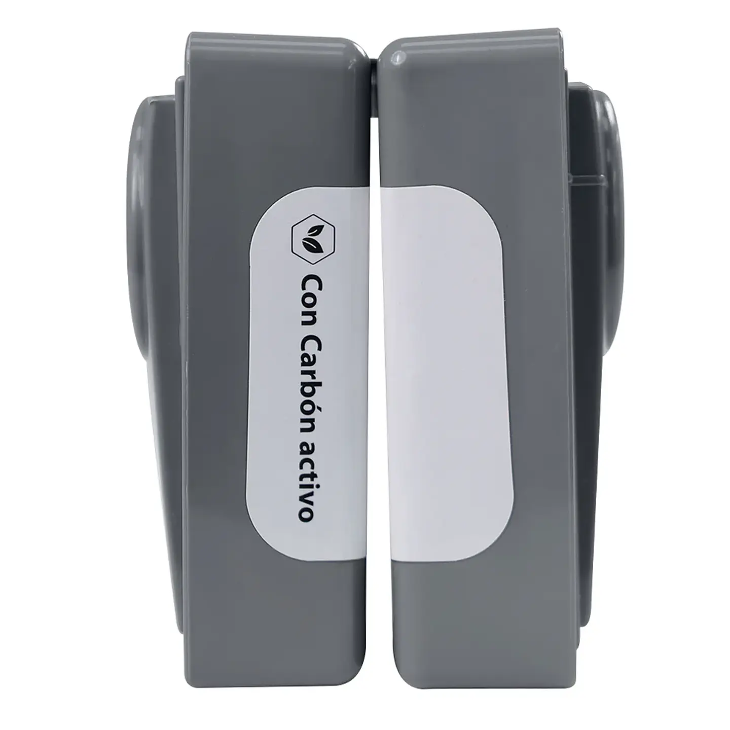 Filtro mixto Steelpro Ergonic F400C P3R   2