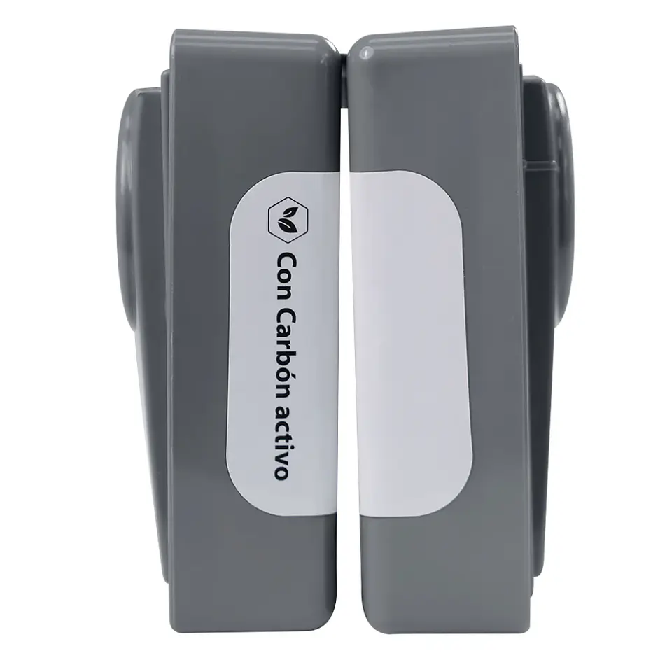 Filtro mixto Steelpro Ergonic F400C P3R   2