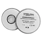 Filtro Para Tapaboca Steelpro F410c P3rc Blanco  - Miniatura 1