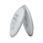 Filtro Para Tapaboca Steelpro F410c P3rc Blanco  - Miniatura 2