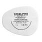 Prefiltro Steelpro Ergonic PF420 P2 R Partículas (display 5 pares) - Miniatura 1
