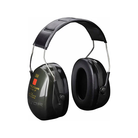 Fono cintillo 3M Peltor H520A Cintillo SNR 31 Db