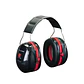 Fono 3m Peltor H540a Tipo Cintillo Snr 35 Db Ruido Extremo - Miniatura 1