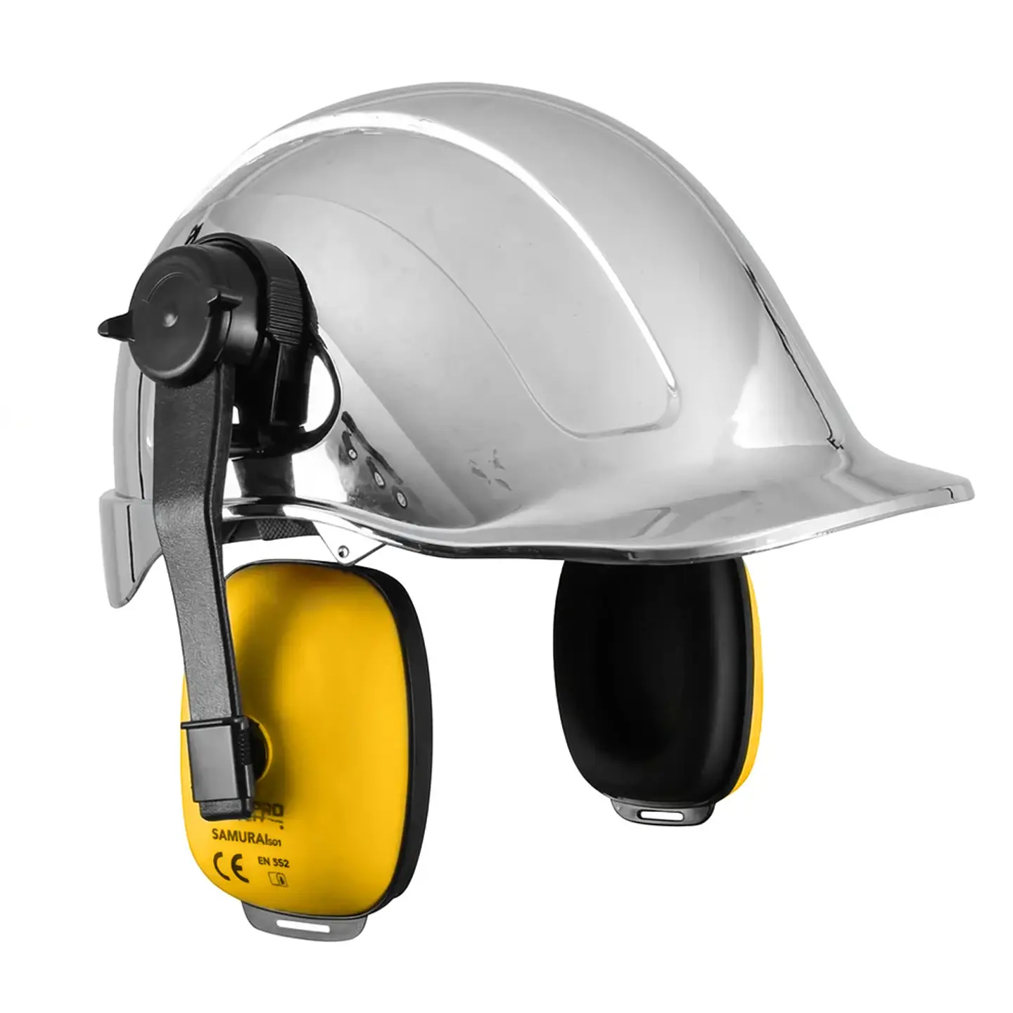 FONO SAMURAI 501 P/ CASCO 26dB ISP (PAR) 2