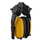 FONO SAMURAI 501 P/ CASCO 26dB ISP (PAR) - Miniatura 4