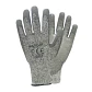 Guante Anticorte Steelrpo Cut-5 Nivel 5 certificado - Miniatura 1