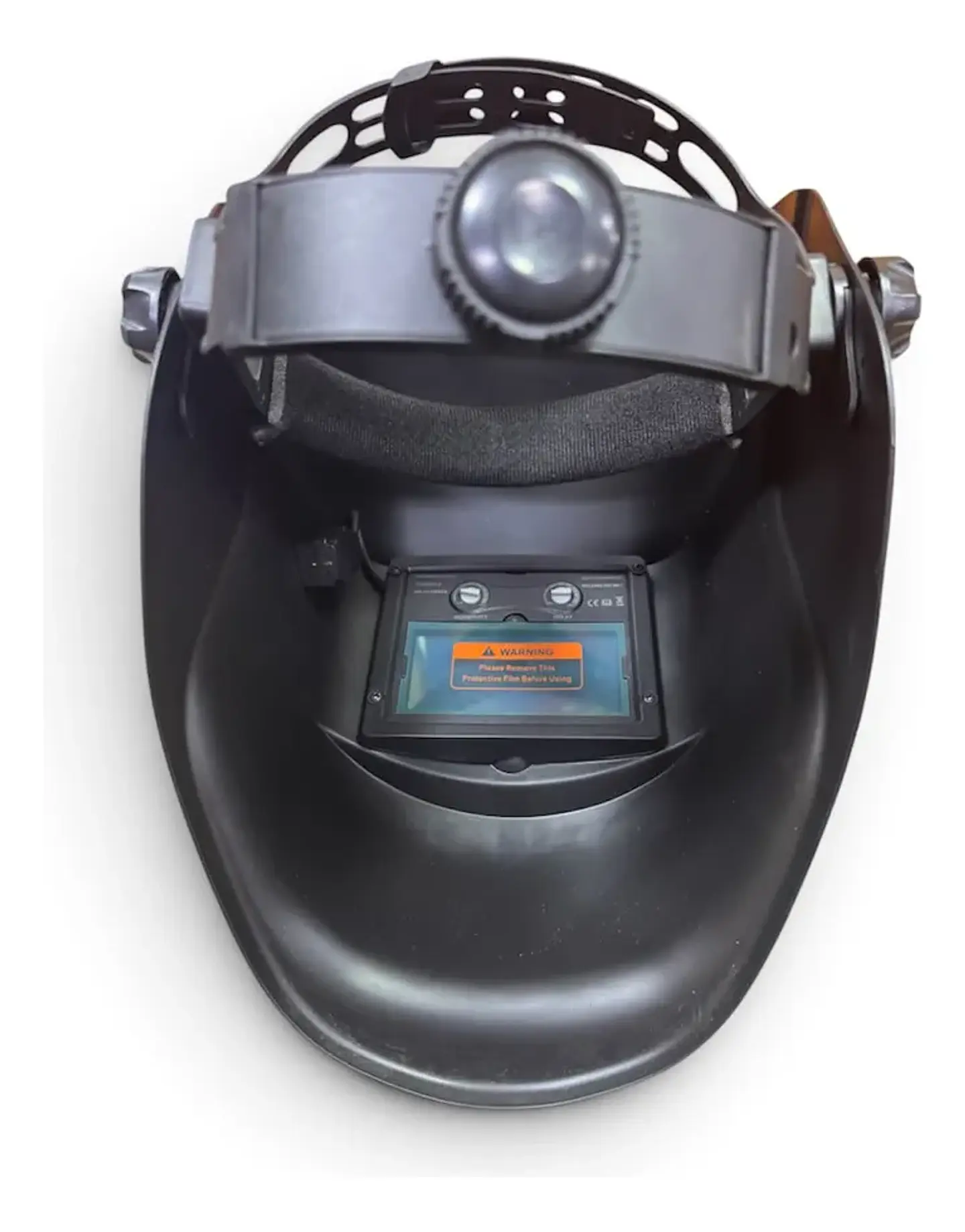 Máscara De Soldar Fotosensible Venon 3