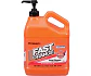 Jabón Lava Manos Quita Grasa Fast Orange - Galón 3,78 Lt - Miniatura 1