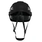 Casco Yako Steelpro Negro - Miniatura 2