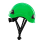 Casco Yako Steelpro Verde - Miniatura 1