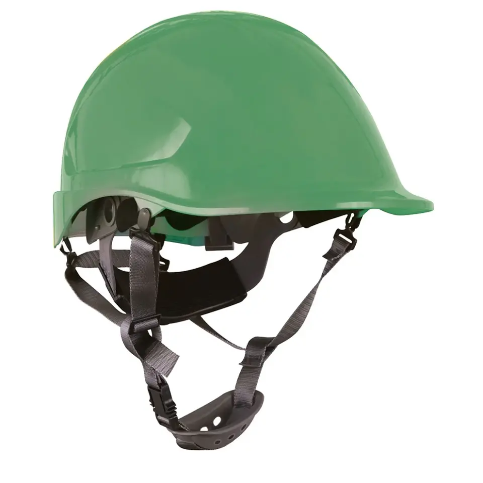 Casco de altura Steelpro Mta Abs Full 4