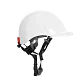 Casco de altura Steelpro Mta Abs Full - Miniatura 6