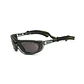 Lente Turbine Steelpro AF colores Gris / Claro - Miniatura 1