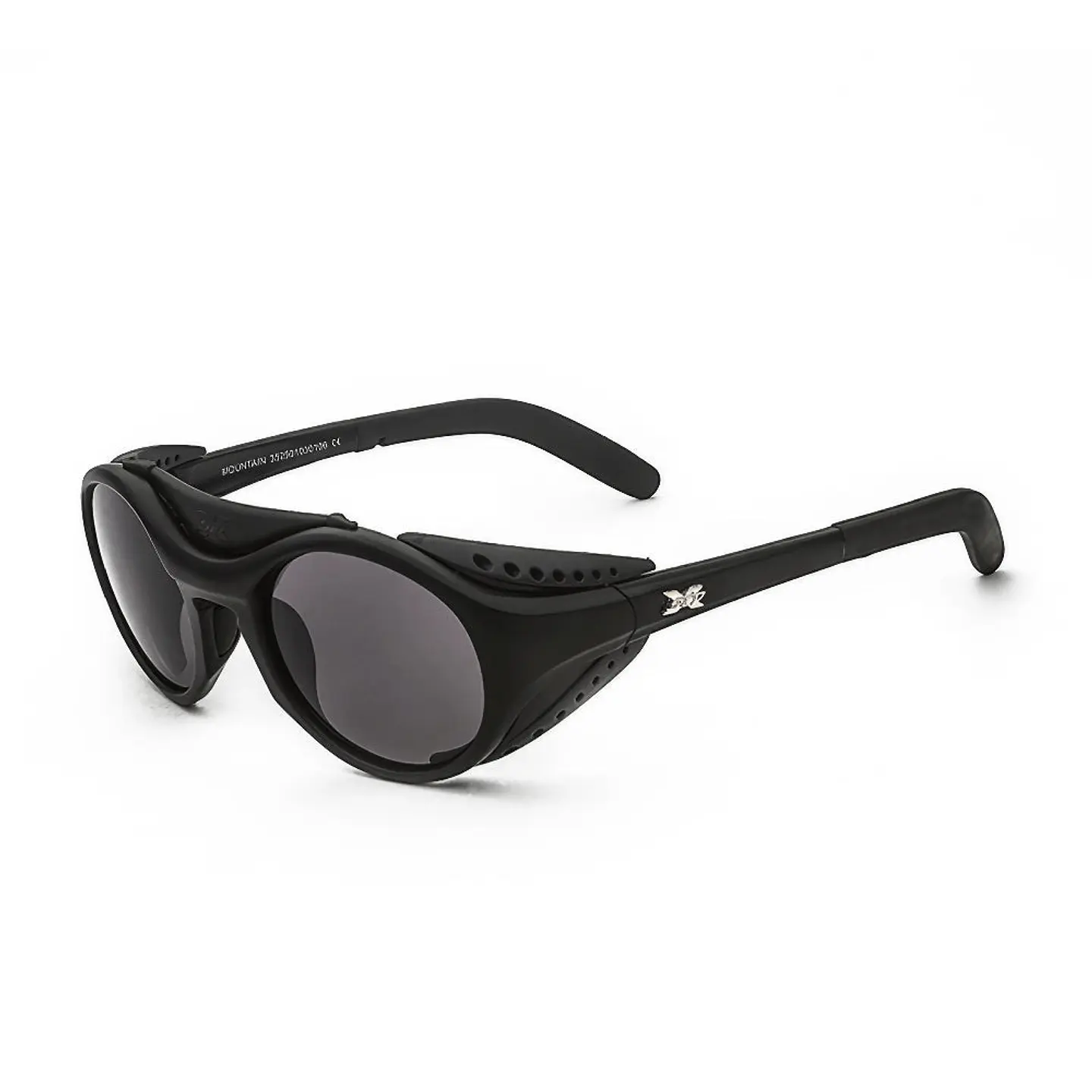 Lentes Mountain Af Gris Steelpro Gris  1