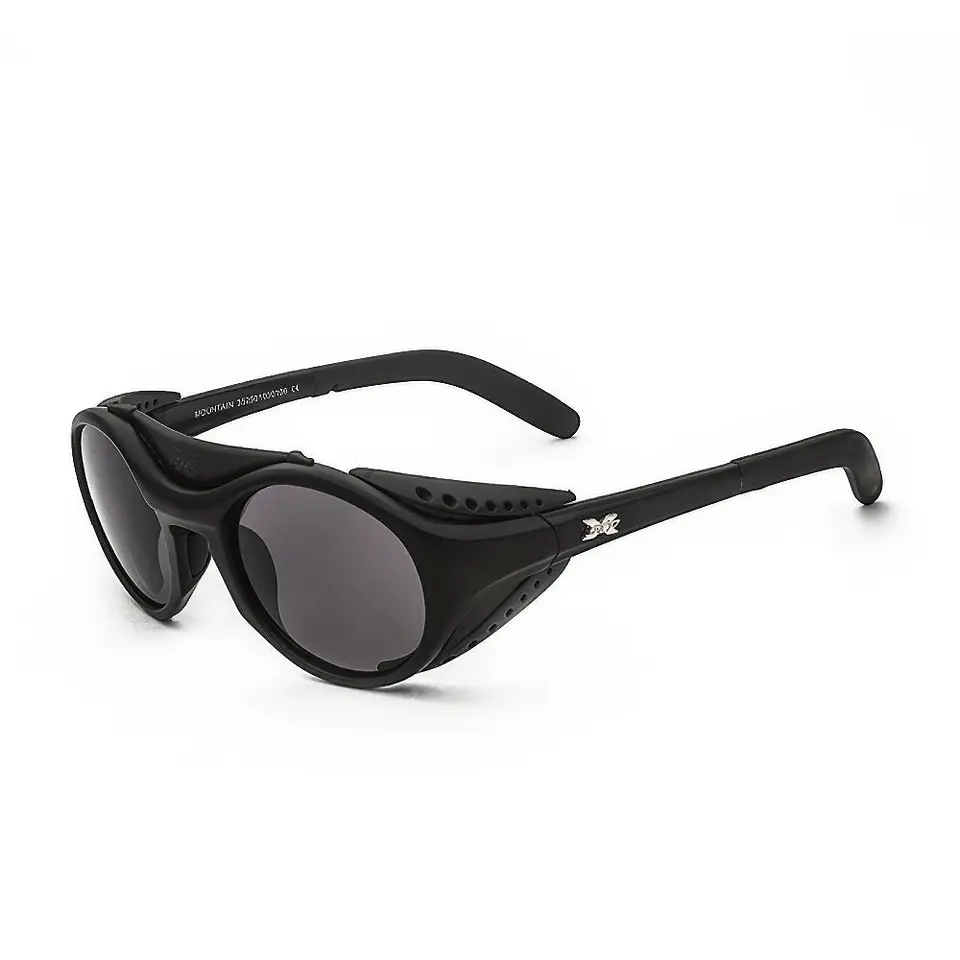 Lentes Mountain Af Gris Steelpro Gris  1
