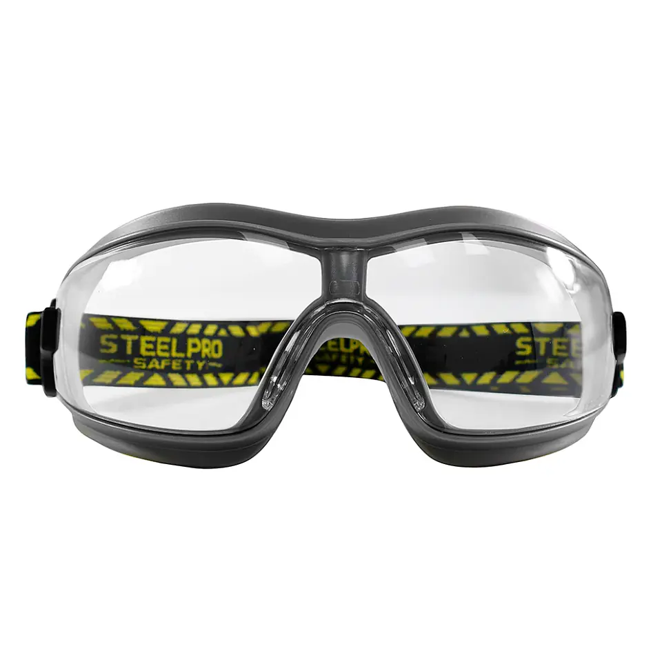 Steelpro sellada Steelpro One clara / Gris 3