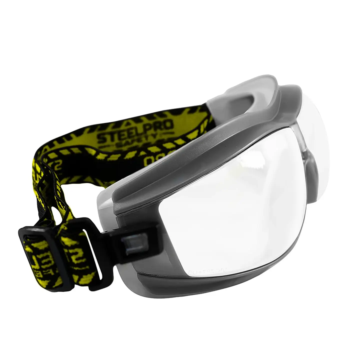 Steelpro sellada Steelpro One clara / Gris 5