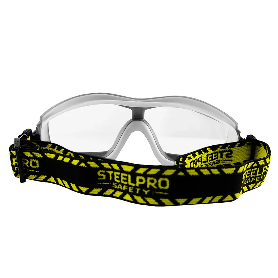 Steelpro sellada Steelpro One clara / Gris 4