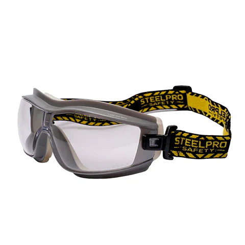Steelpro sellada Steelpro One clara / Gris