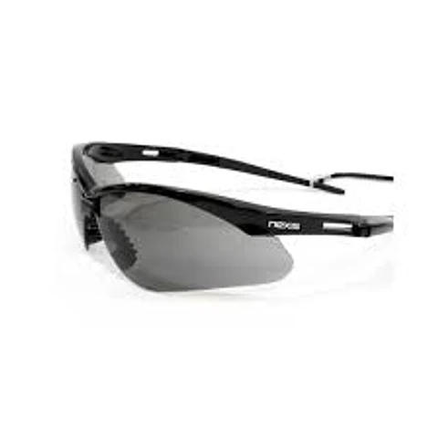 Lente Steelpro Nexis Gris / Claro