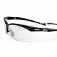 Lente Steelpro Nexis Gris / Claro - Miniatura 2