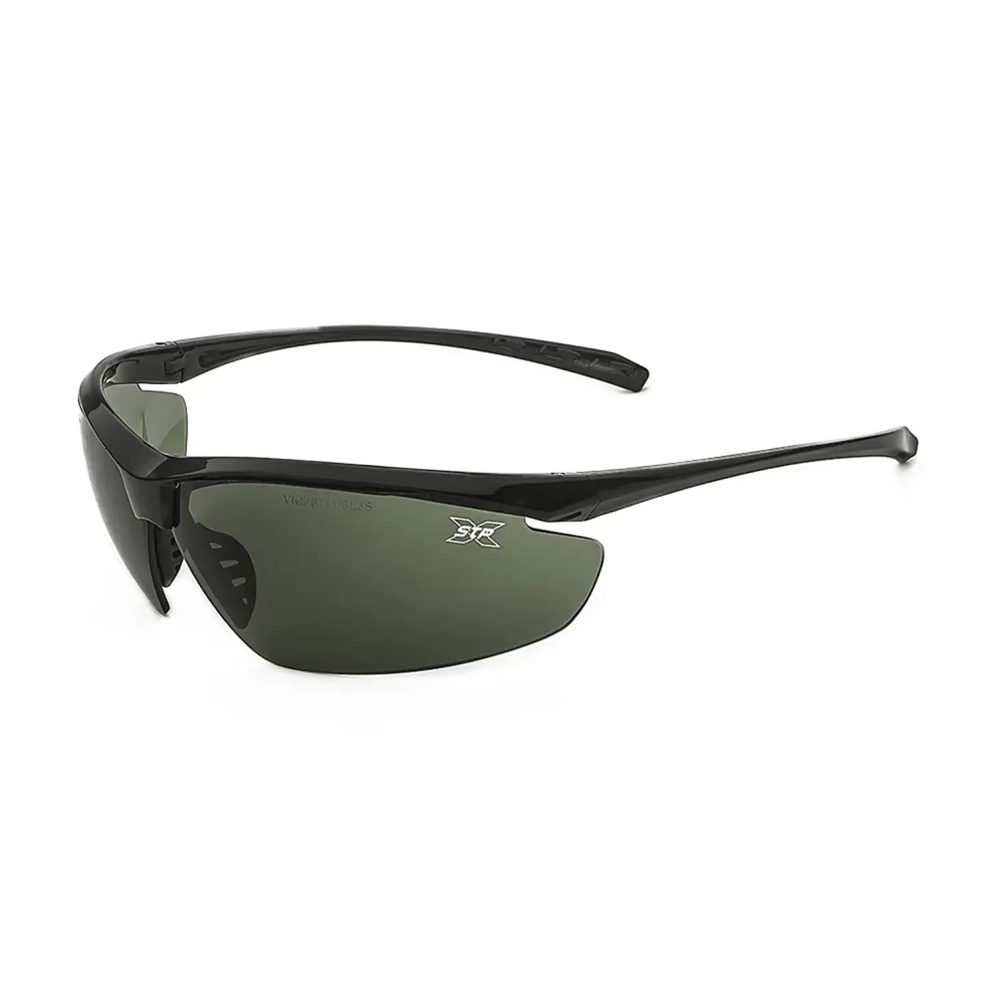 Lente De Seguridad Carbon X-15 Af 1