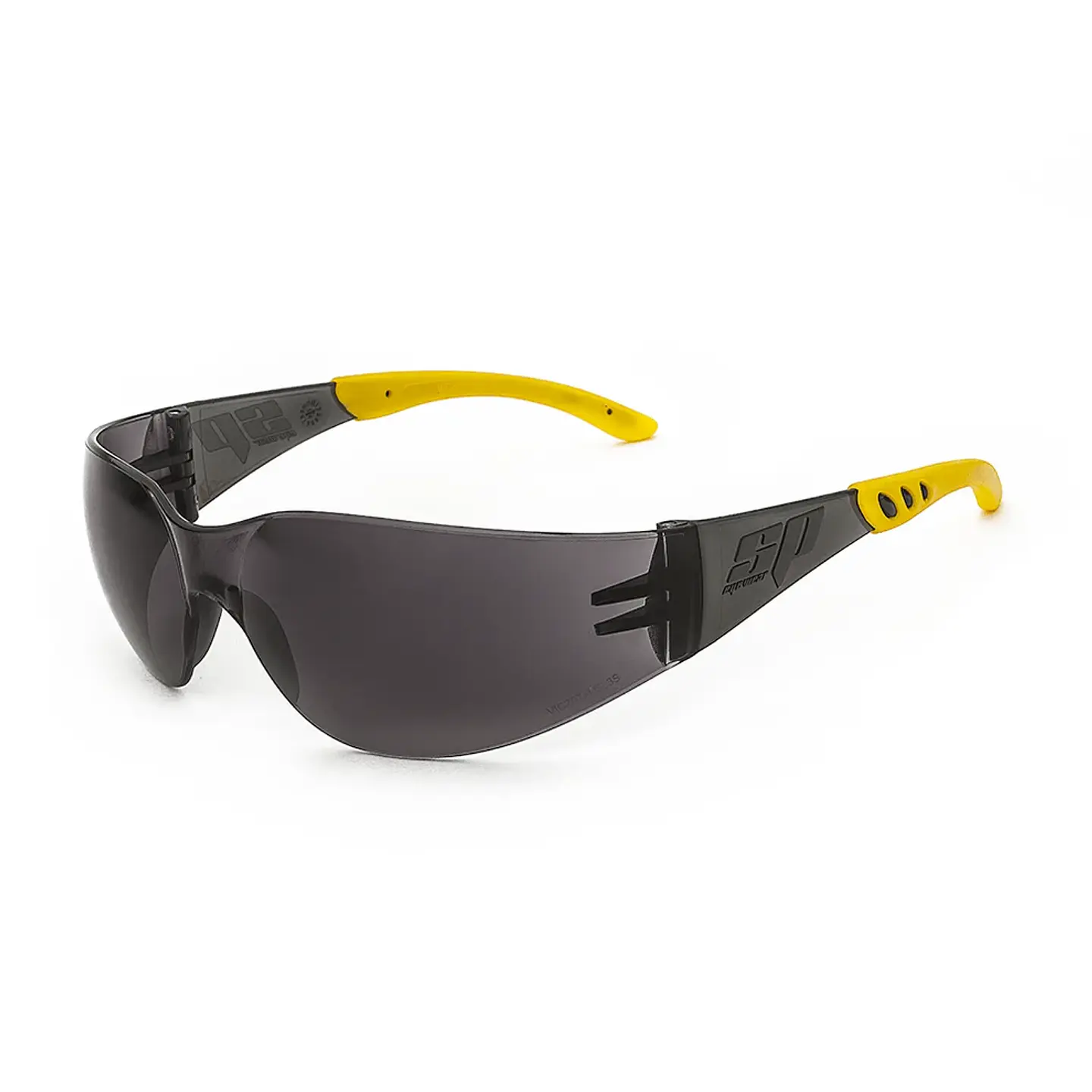 Lente de seguridad Steepro Spyflex AF 2