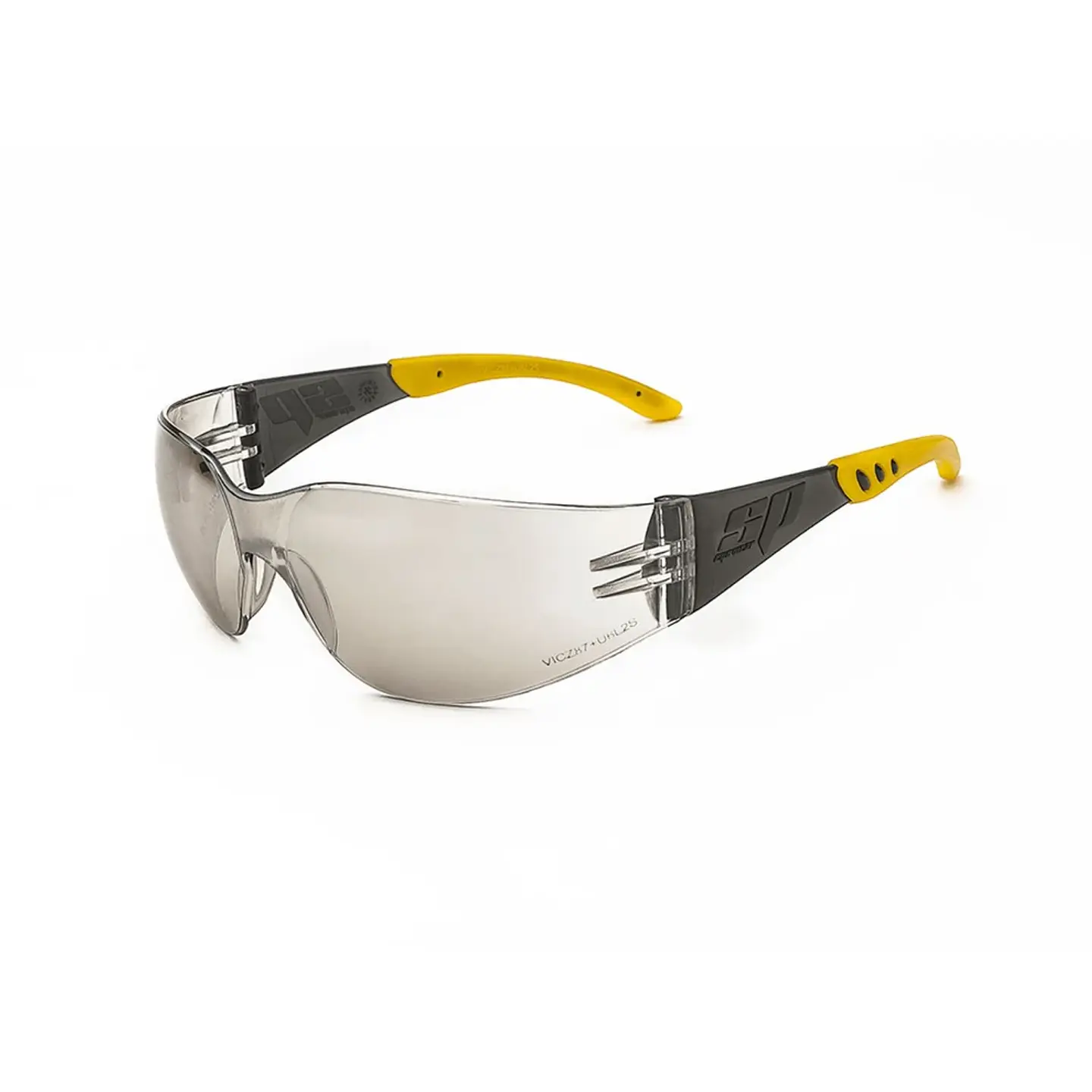 Lente de seguridad Steepro Spyflex AF 3