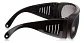 Lente Seguridad Pewen Forestal Resistor - Miniatura 2