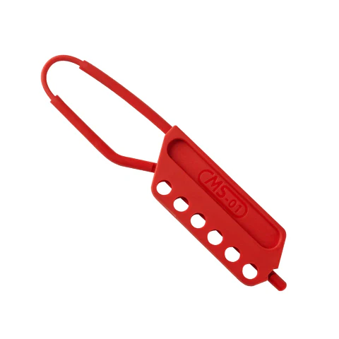Pinza Lockout dielectrica