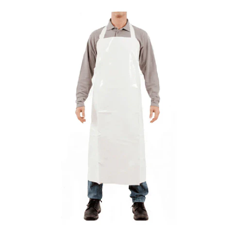 Coleto Pechera Pvc Doble Faz