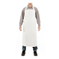 Coleto Pechera Pvc Doble Faz - Miniatura 1