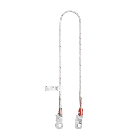 Cabo De Vida Estrobo Segma K2 1.8mt G/simple Certificado Isp