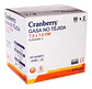 Gasa Estéril No Tejida 7,5x7,5 Cm Caja De 50 Sobres - Cranberry - Miniatura 1