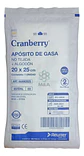 Apósito de Gasa Estéril Desechable 20x25 10 Unidades  - Miniatura 1