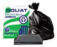 Bolsas De Basura Mediana 70x90 Cm Pack 10 Unidades  - Miniatura 1