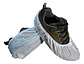 Cubre Zapato/calzado Desechable Plástico 100 Unidades , Hygieina - Miniatura 1
